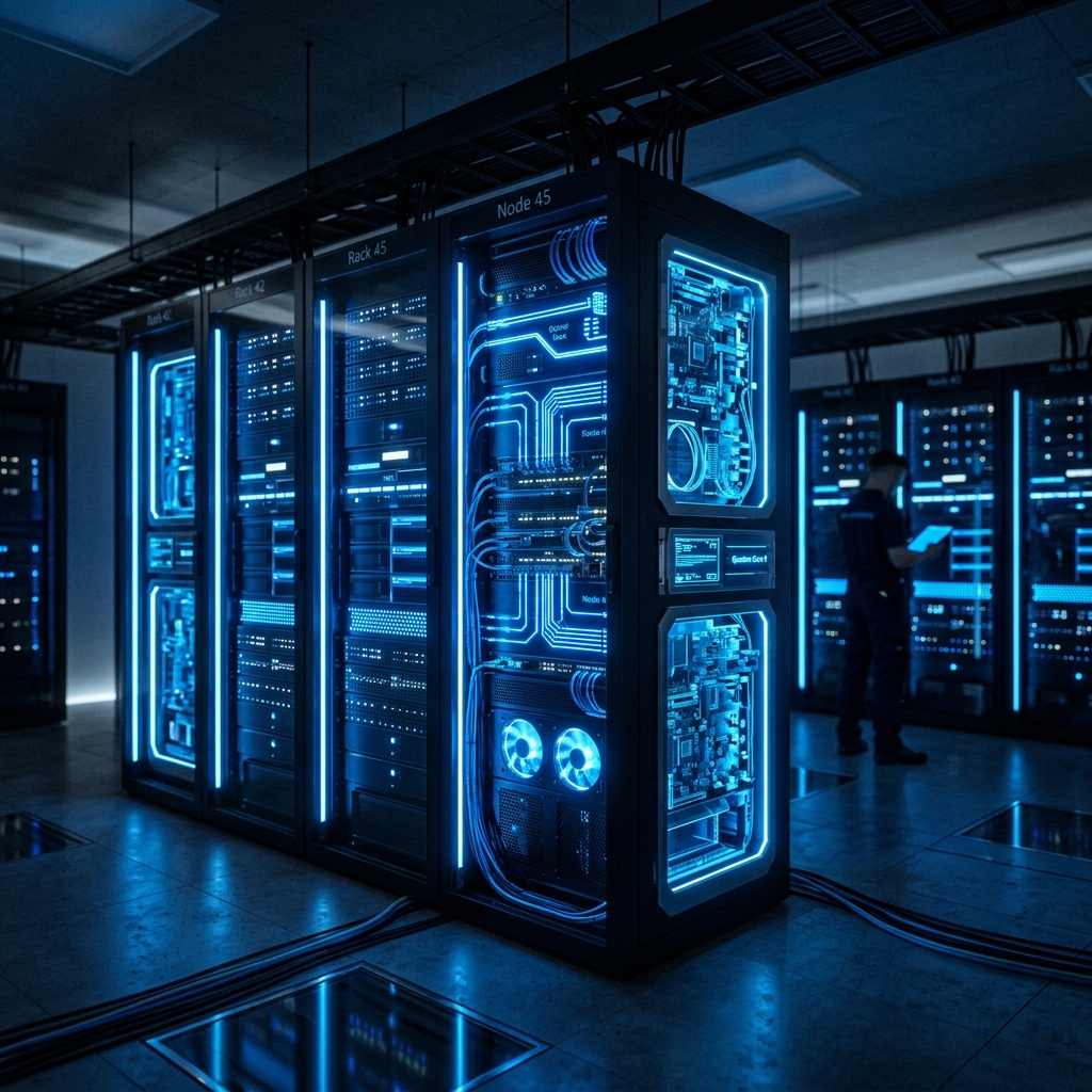 AI Edge Computing